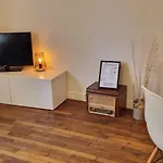 Apartment La Maison Bleue 65 M2 , Coeur Des Minimes A *
