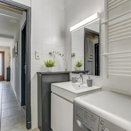 La Maison Bleue 65 M2 , Coeur Des Minimes A Toulouse